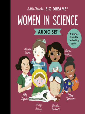 cover image of Women in Science